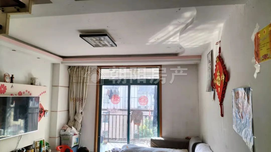 润地佳苑 135平 南向四室 满五唯一 学区房