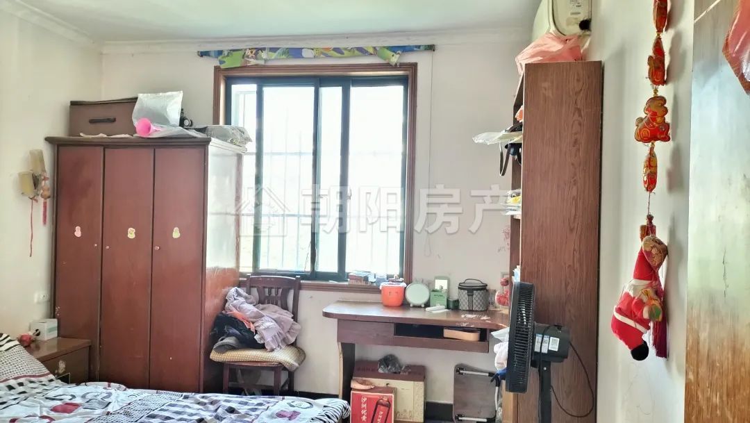 润地佳苑 135平 南向四室 满五唯一 学区房