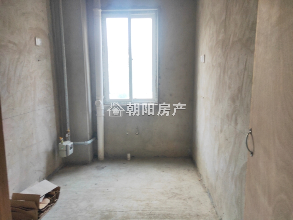 香樟苑五期 100平 南向三室二厅 随时看房 配套齐全