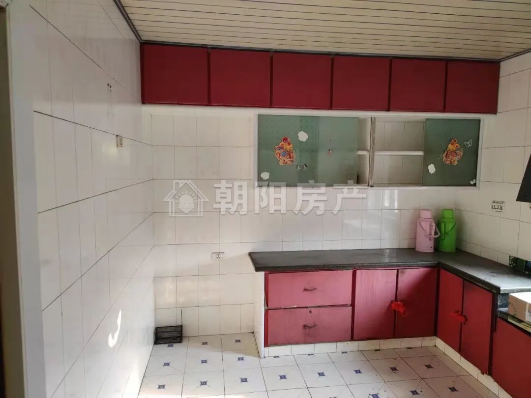 新乐村 98平 东向两室一厅 满五唯一 精装拎包入住 单价1313元/平