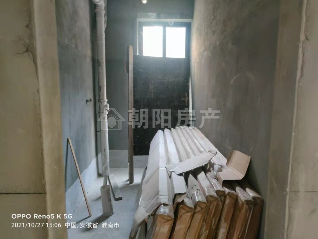 顺景天城逸园 124平 南向三室两厅 学区房 采光好 随时看房