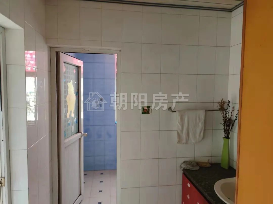 新乐村 98平 东向两室一厅 满五唯一 精装拎包入住 单价1313元/平