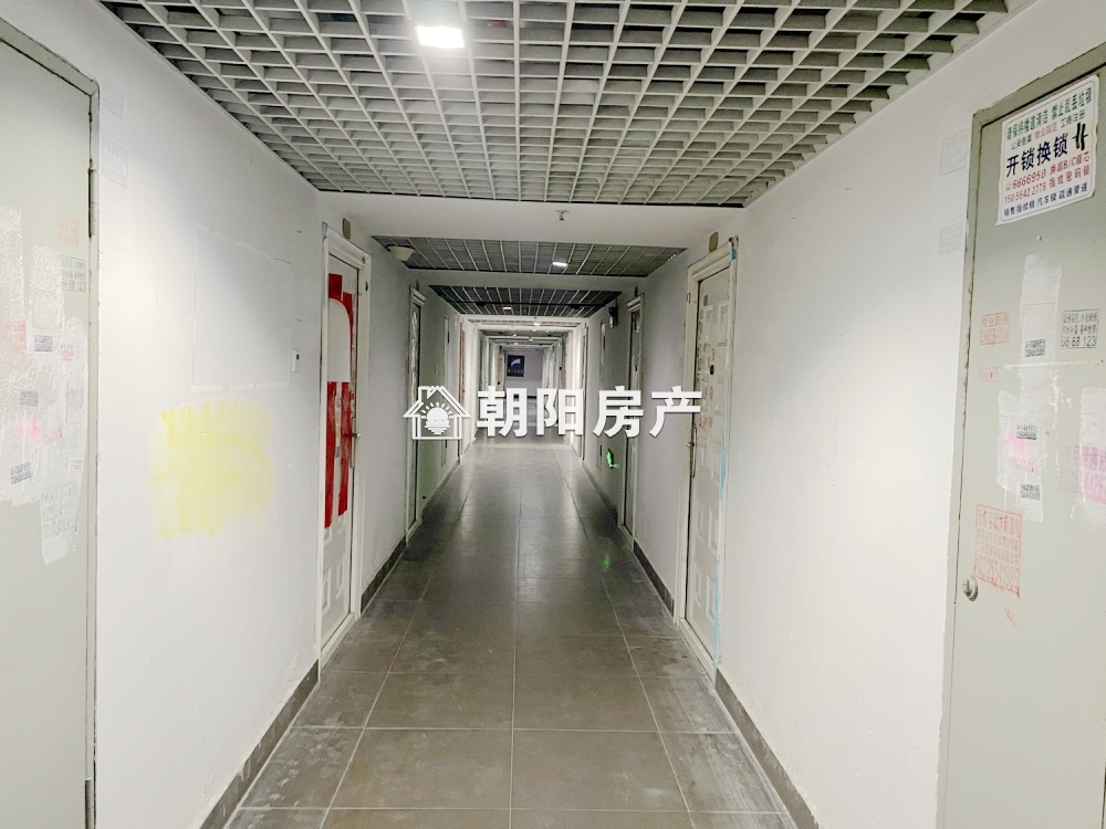 信谊金座 45平 精装一室一厅 免税学区房 交通便利