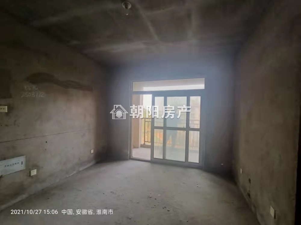 瀚城五期 78平 南向两室一厅 免税满两年 交通便利