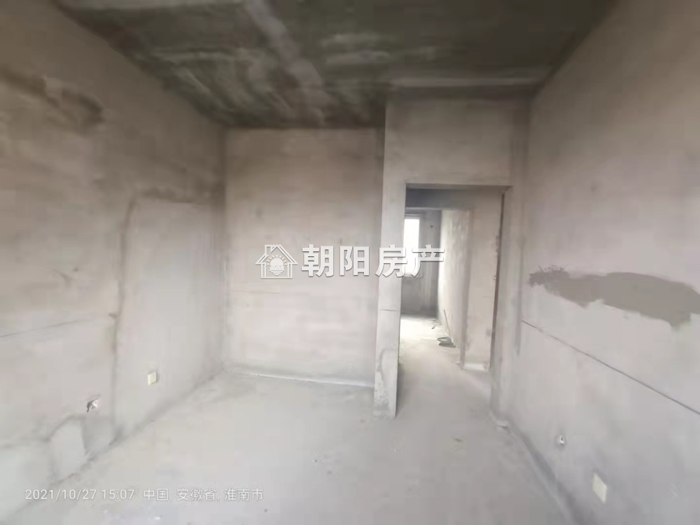 瀚城五期 78平 南向两室一厅 免税满两年 交通便利