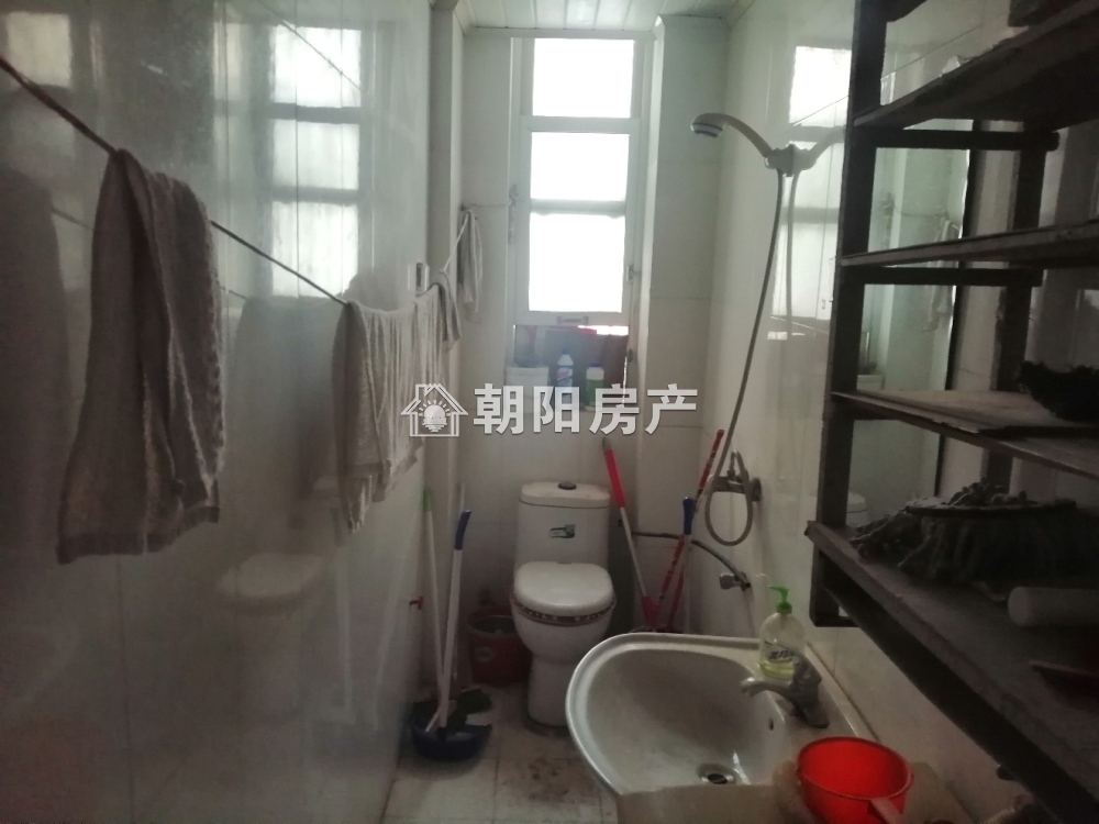 居乐小区一期 63平 南向两室一厅 交通便利 简装