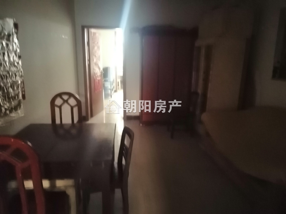 居乐小区一期 63平 南向两室一厅 交通便利 简装