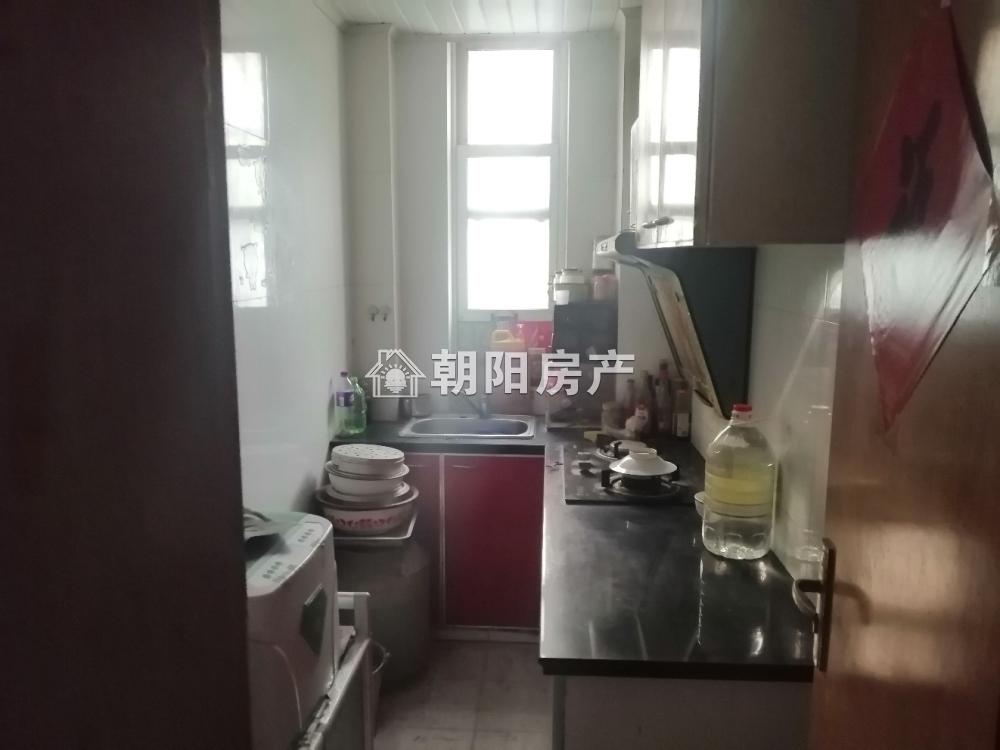 居乐小区一期 63平 南向两室一厅 交通便利 简装