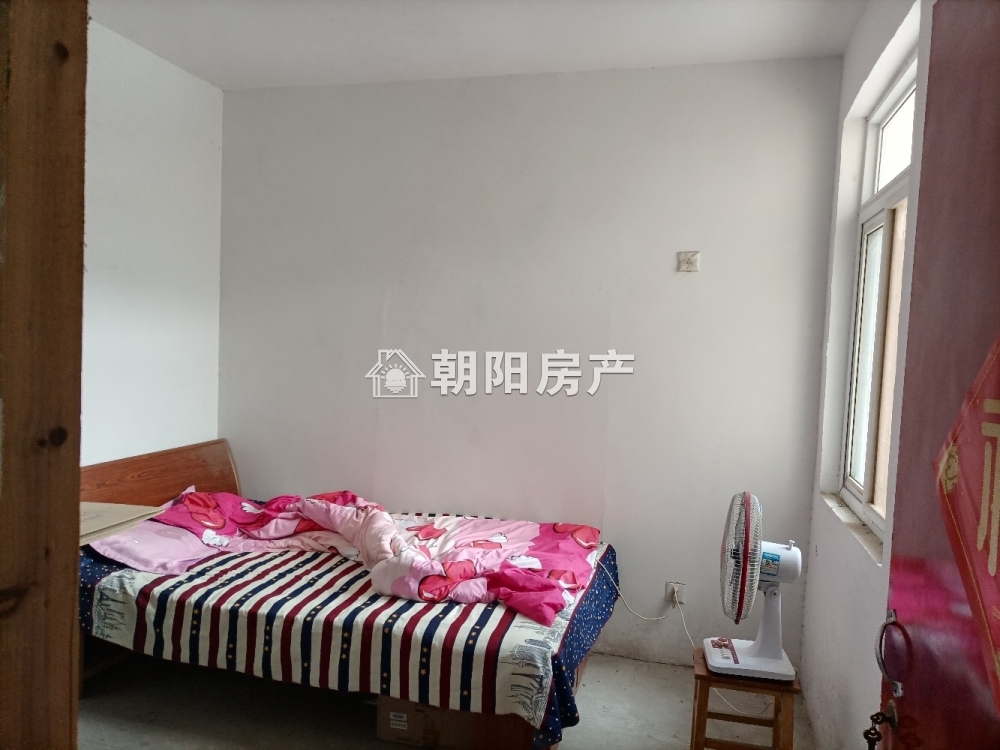 楚都小区一期 108平 南向三居毛坯 交通便利 学区房