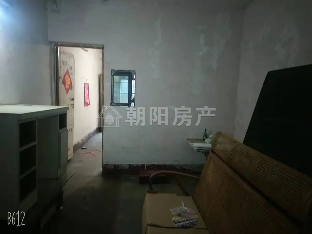 谢三新村 42平 朝南一室一厅 采光好 交通便利