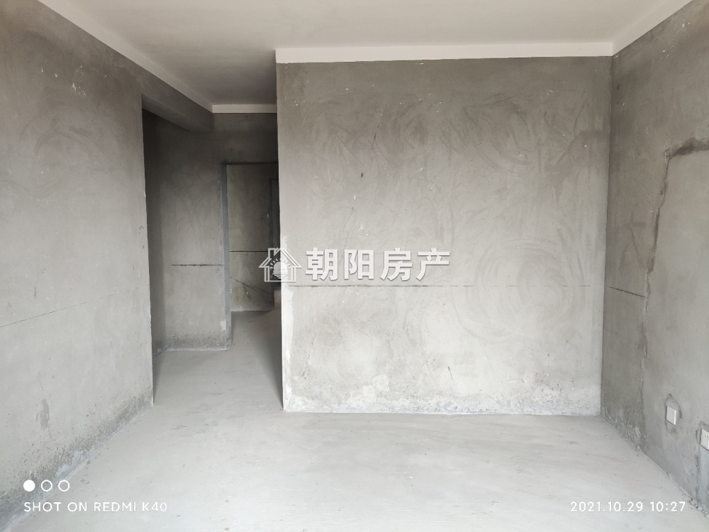 东方蓝海华府 135平 三室二厅 学区洋房 随时看房