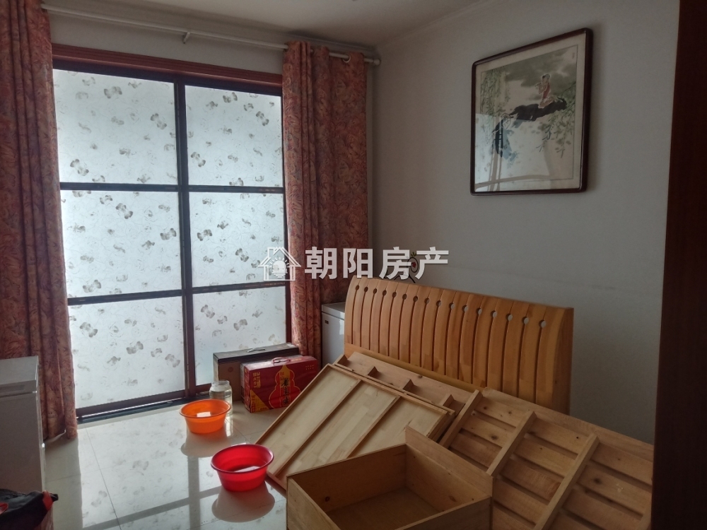金港家园 180平 四室两厅南向精装 配套齐全 随时看房