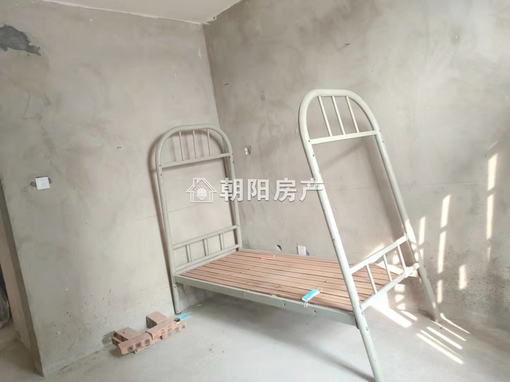 锦绣花园 80平 南向两室两厅 采光好 交通便利 随时看房