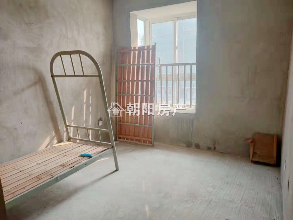 锦绣花园 80平 南向两室两厅 采光好 交通便利 随时看房