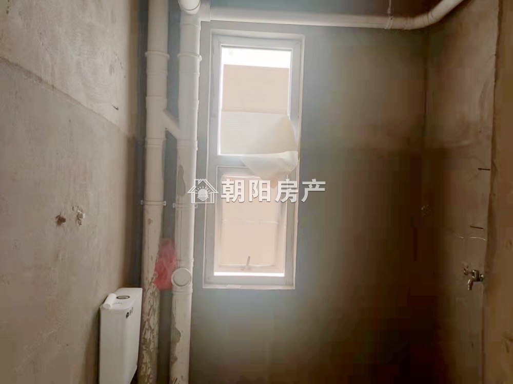 锦绣花园 80平 南向两室两厅 采光好 交通便利 随时看房