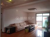 凤凰花园 118平 南向三室二厅 满五唯一 学区房 配套齐全