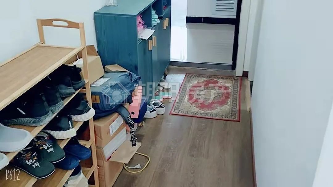 状元学府 66平 南向两居采光好 学区房 配套齐全