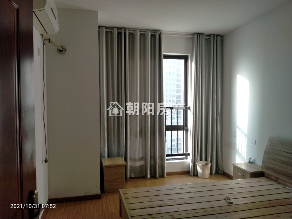 翰林逸品精装3室2厅吉房出售
