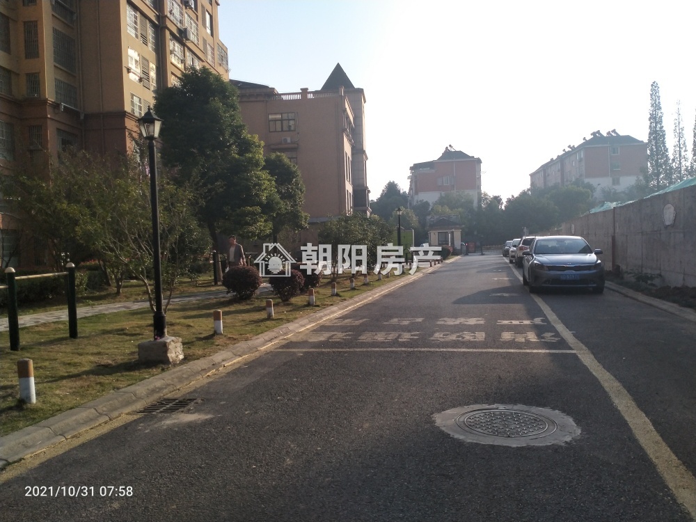 翰林逸品精装3室2厅吉房出售
