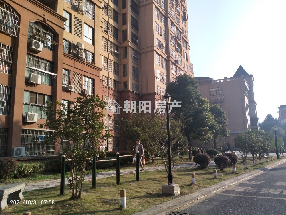 翰林逸品精装3室2厅吉房出售