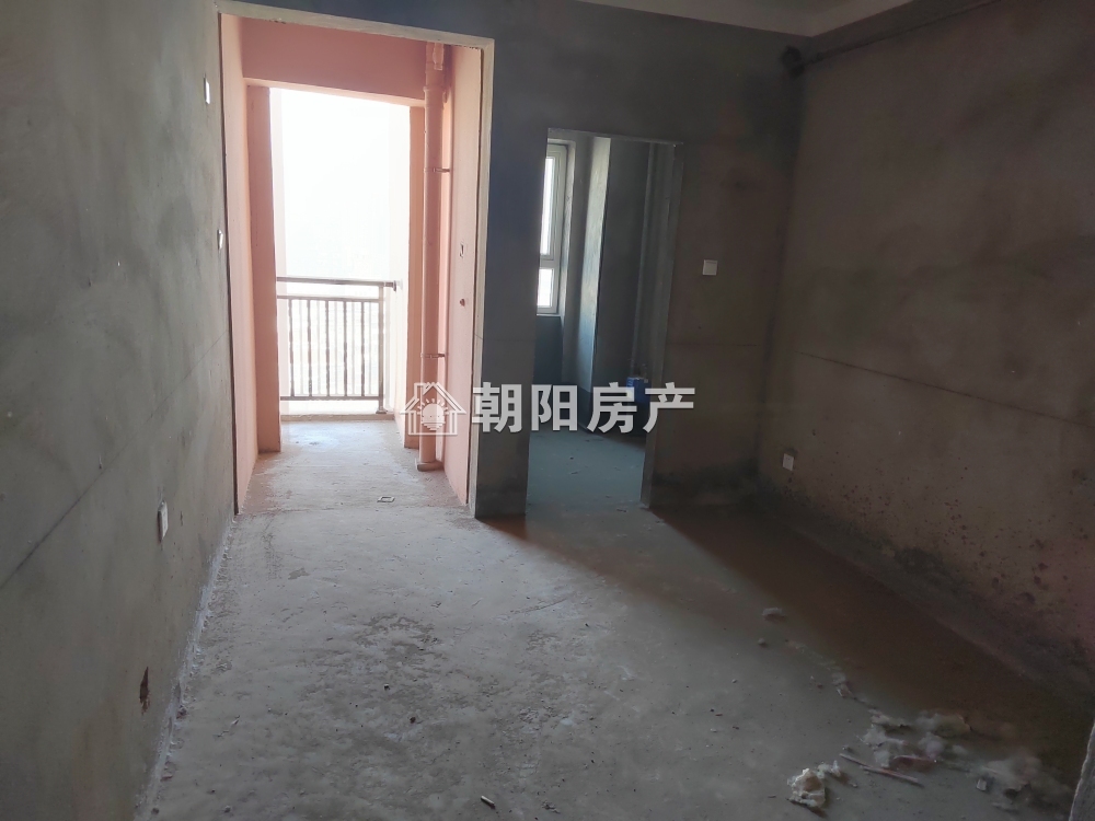 汇金广场 33平 一室一厅 采光好 随时看房