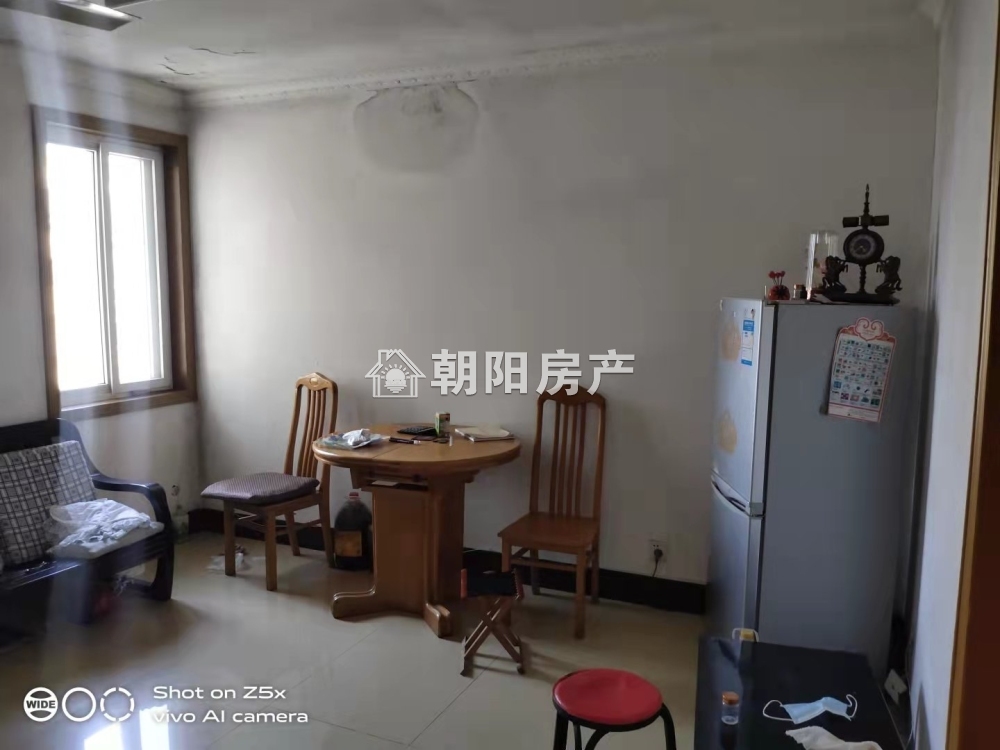 淮望小区 81平 三室一厅 简装 采光好 交通便利 随时看房