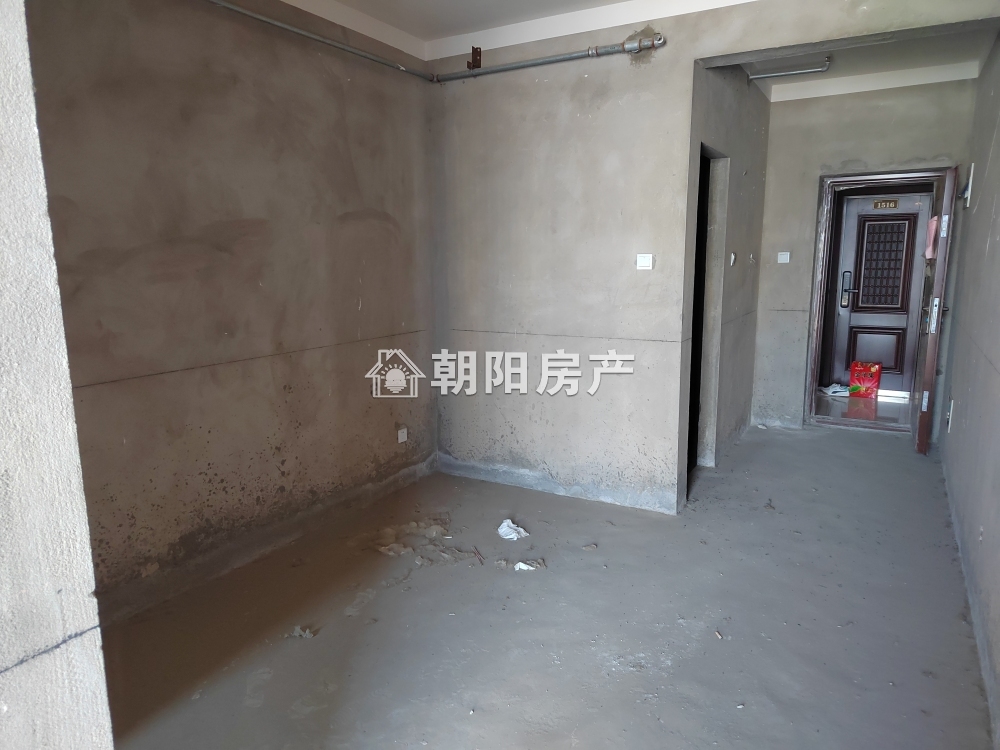 汇金广场 33平 一室一厅 采光好 随时看房