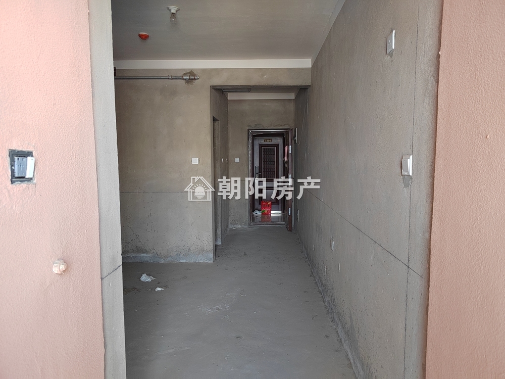 汇金广场 33平 一室一厅 采光好 随时看房
