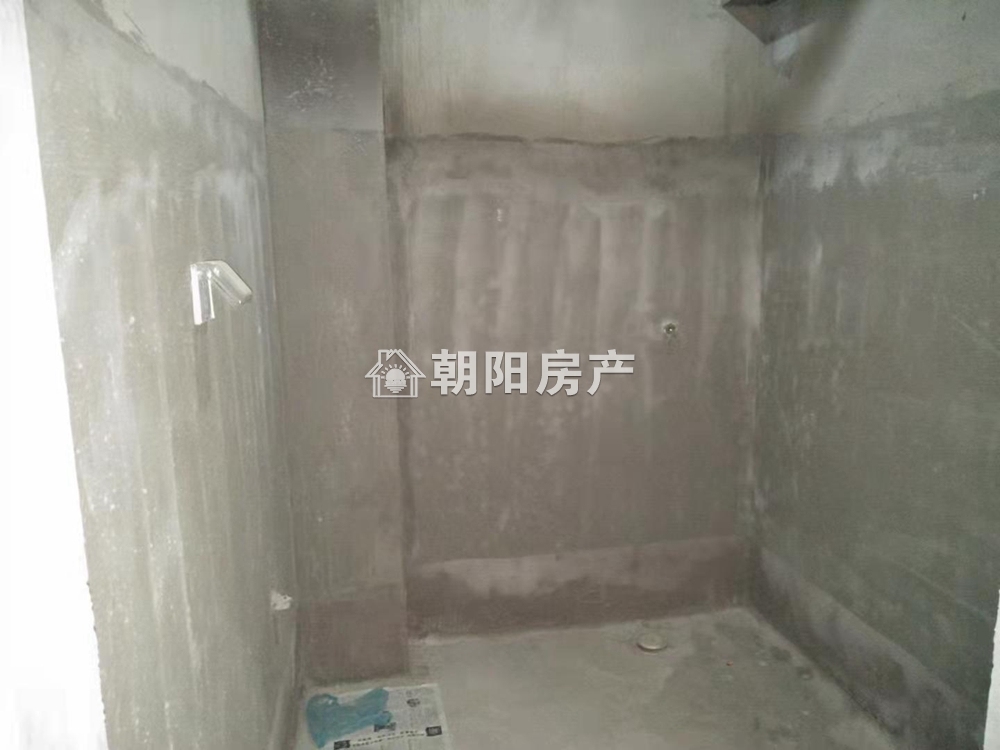 万达广场 59平 东向一室一厅 毛坯随时看房 单价2671元