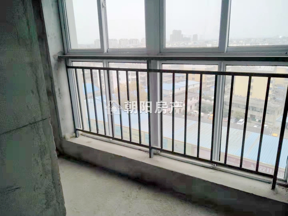 万达广场 59平 东向一室一厅 毛坯随时看房 单价2671元