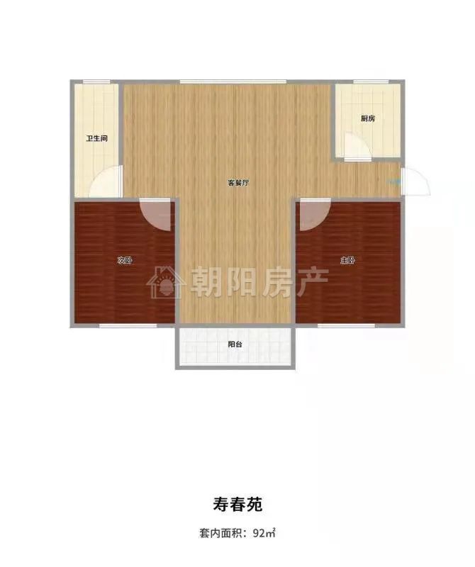 寿县商铺 120平 沿街旺铺 优质地段人流密集