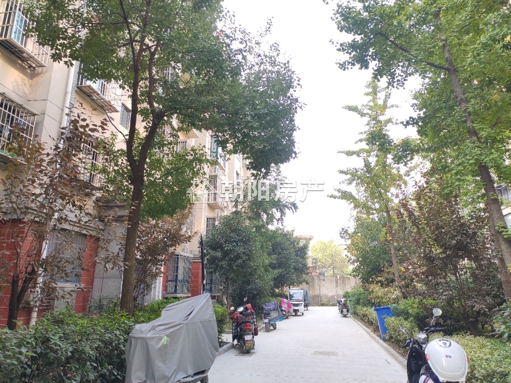 书香茗苑 129平 三室两厅 单价3469元 满两年 学区房