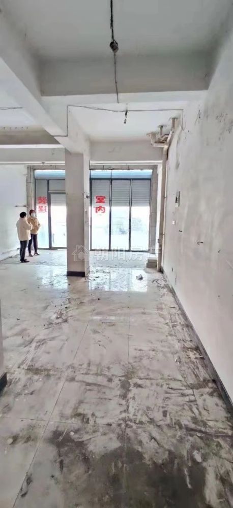桃源居 60平 社区型商铺 租金1200元/月 优质地段