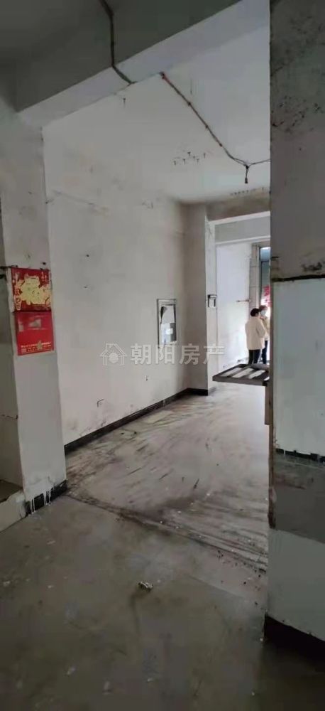 桃源居 60平 社区型商铺 租金1200元/月 优质地段