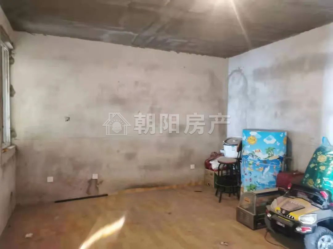 和谐家园三期 77平 南向两室两厅 交通便利 学区房 采光好
