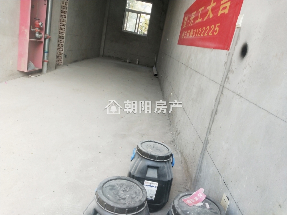 金大地悦府 48平 临街旺铺 优质地段 低楼层