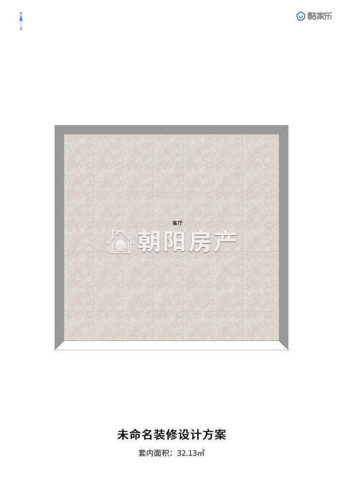 金大地悦府 48平 临街旺铺 优质地段 毛坯交付