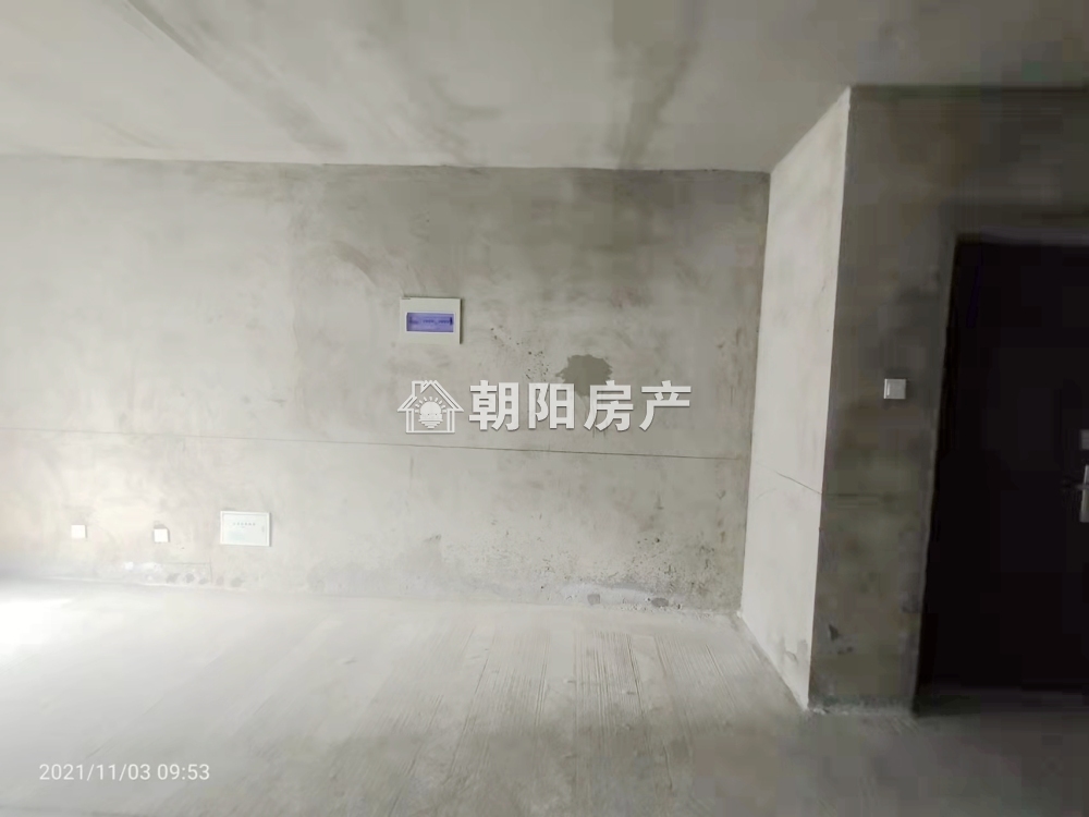 舜耕花都 104平 南向三室二厅 满两年 采光好 交通便利