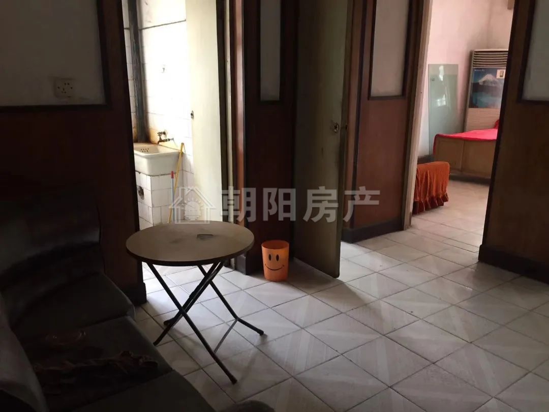 李咀孜淮矿村 66平 三室一厅 满两年 采光好随时看房