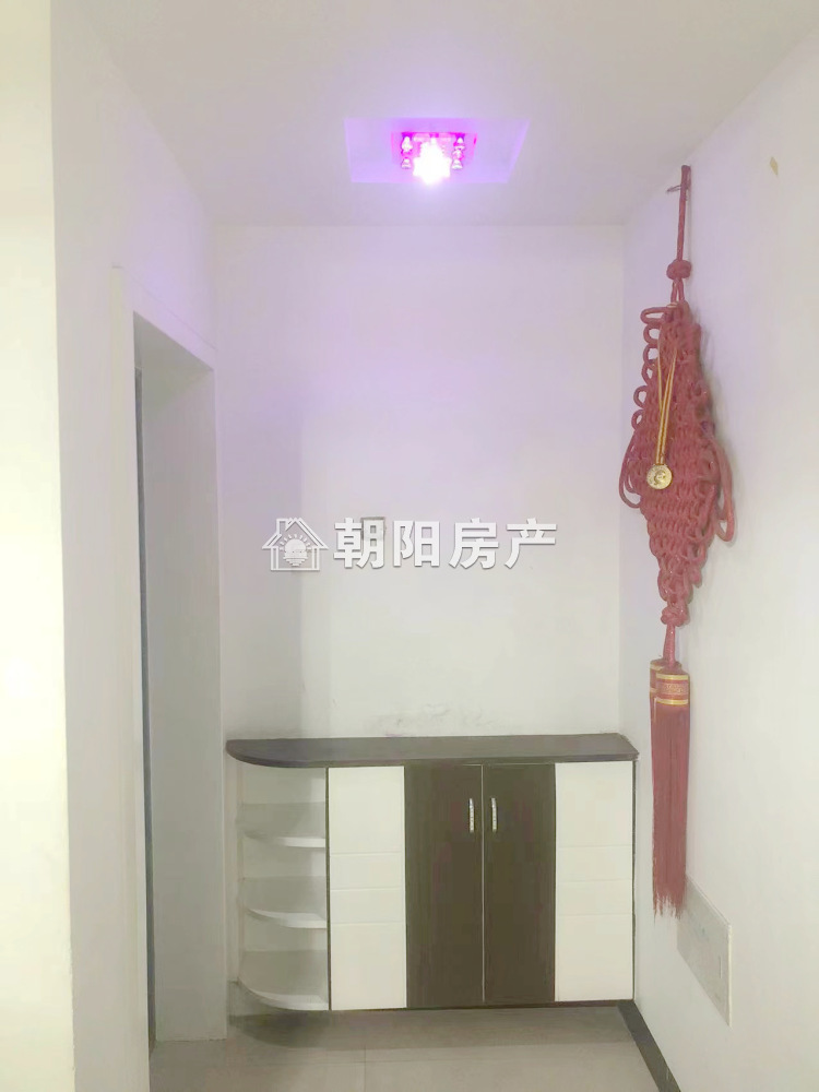 香樟苑一期 80平 南向两居 满五唯一 普装采光好