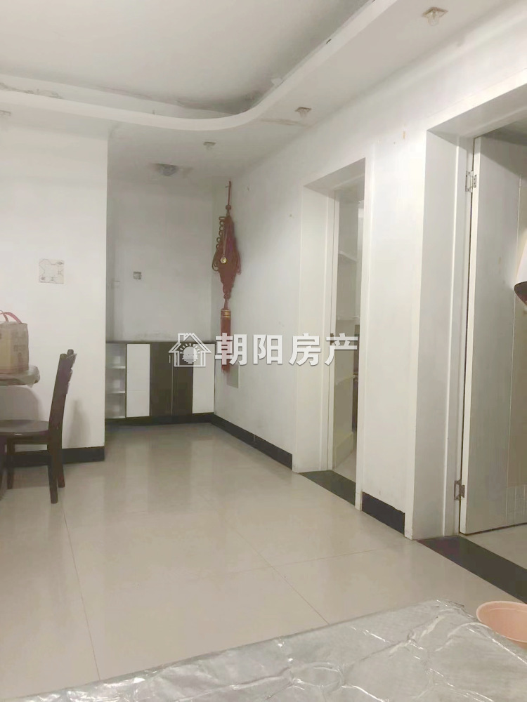 香樟苑一期 80平 南向两居 满五唯一 普装采光好