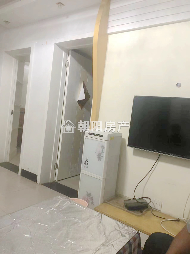 香樟苑一期 80平 南向两居 满五唯一 普装采光好