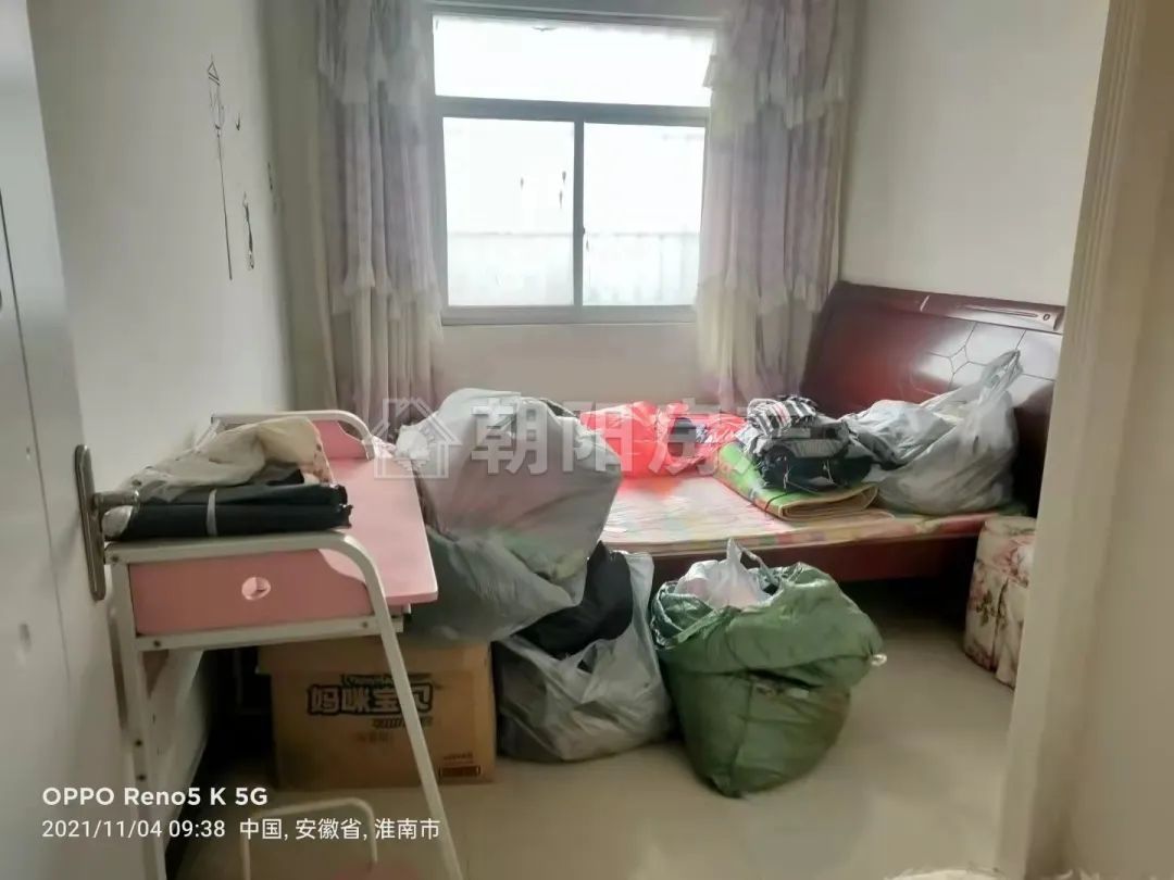 八里塘生活区 64平 两室一厅 采光好 交通便利 随时看房