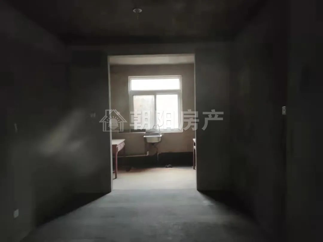 寿滨小区 115平 三室二厅 满两年 随时看房