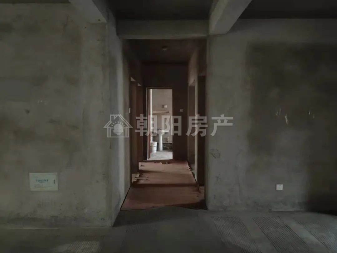 寿滨小区 115平 三室二厅 满两年 随时看房