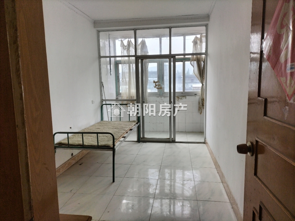 园丁小区 70平 南向两室一厅 免税学区房 采光好随时看房