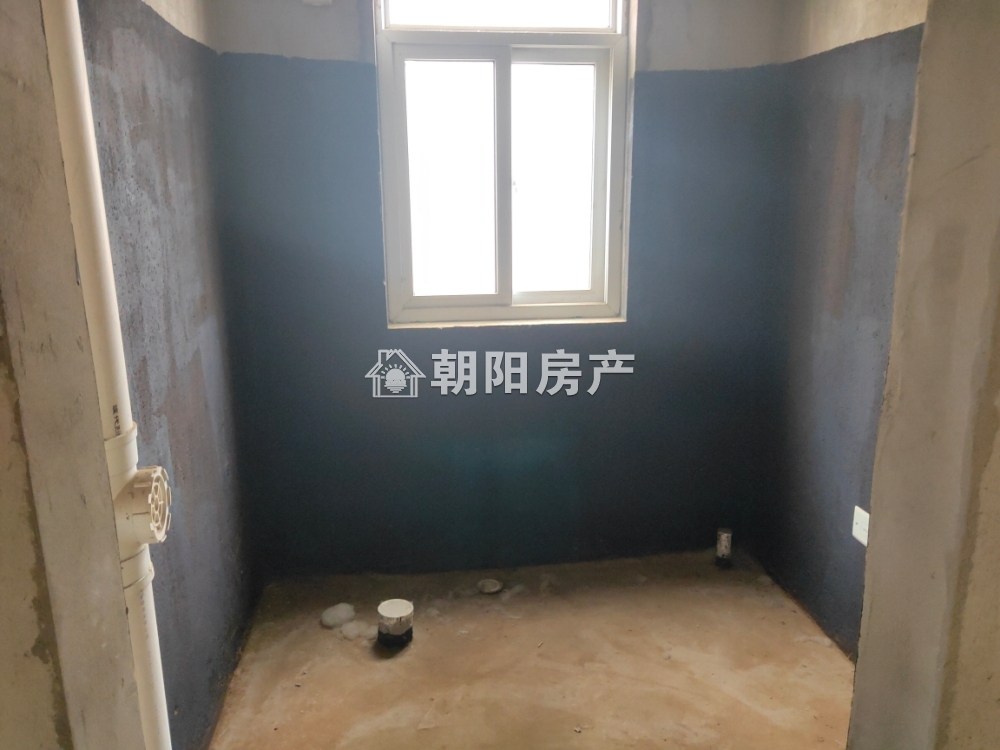 银杏苑 104平 南向三室 交通便利 学区房 随时看房