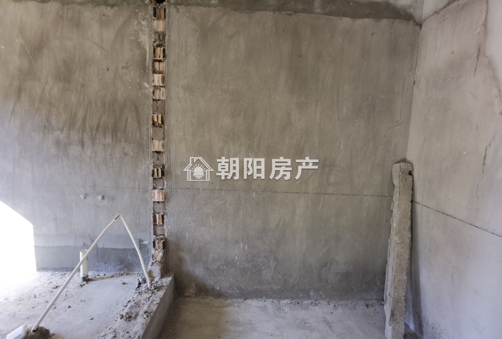 金地滟澜山 226平 南向五室三卫 毛坯别墅 满两年