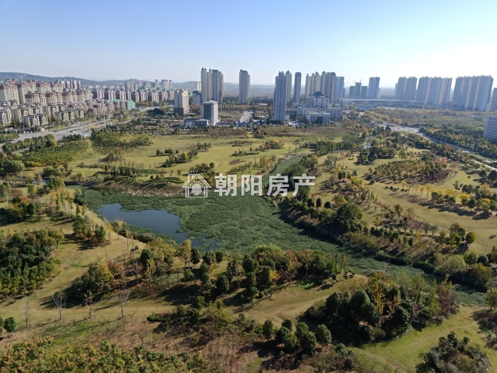 中城建城市国际中心 45平 西向一室 交通便利 毛坯
