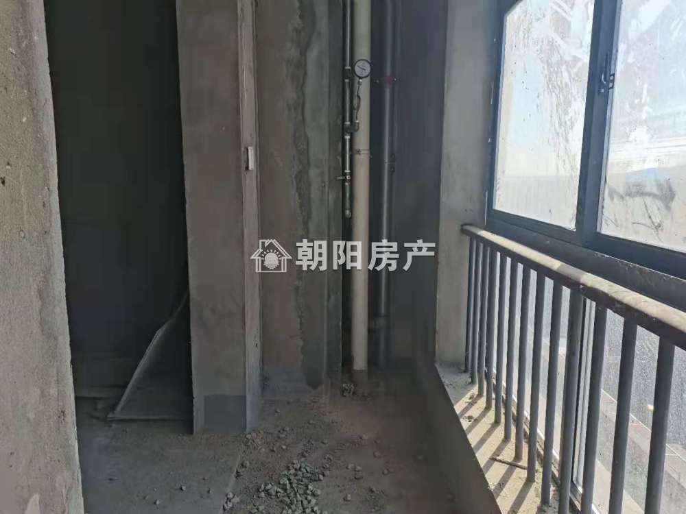 九龙国际广场 57平 南向三室两厅 学区房 随时看房